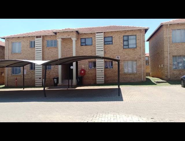 0 BEDROOM APARTMENT FOR SALE IN GREENHILLS